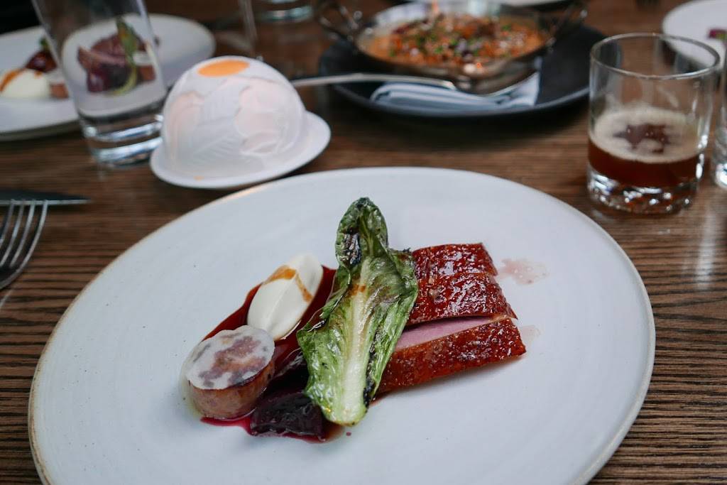 Boka | restaurant | 1729 N Halsted St, Chicago, IL 60614, USA | 3123376070 OR +1 312-337-6070