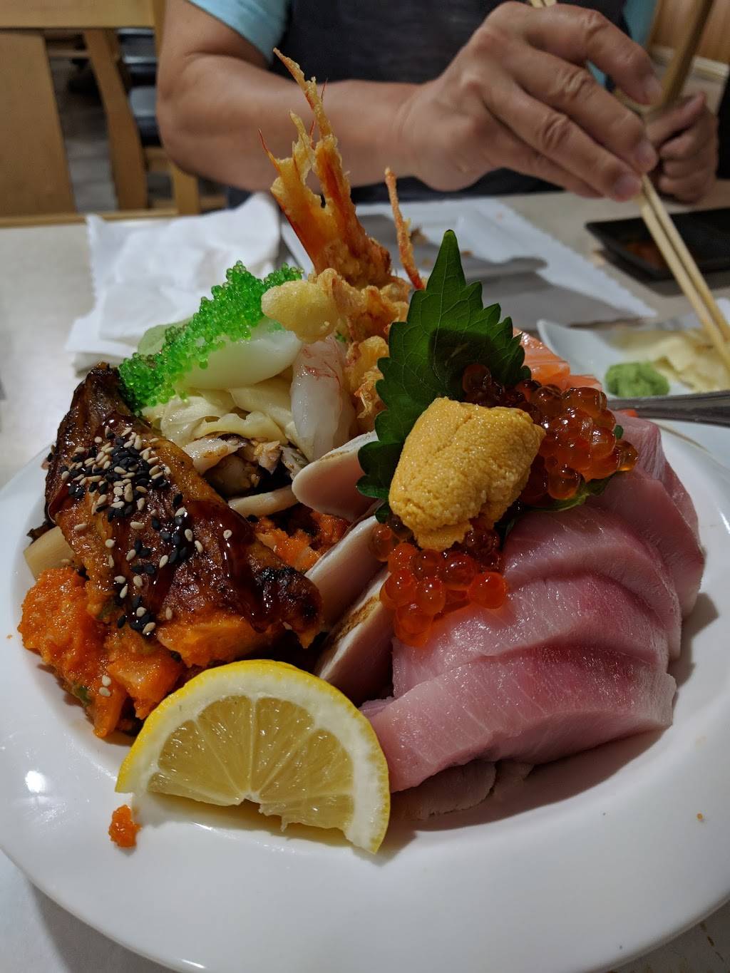 Akasaka Restaurant | restaurant | 14926 Clark Ave, Hacienda Heights, CA 91745, USA | 6263360871 OR +1 626-336-0871