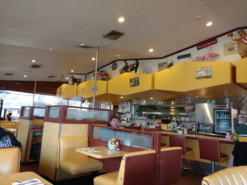 Big Als Diner | restaurant | 234 D St, Blaine, WA 98230, USA | 3603323540 OR +1 360-332-3540