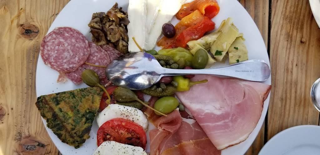 Sausalito SeaHorse | restaurant | 305 Harbor Dr, Sausalito, CA 94965, USA | 4153312899 OR +1 415-331-2899