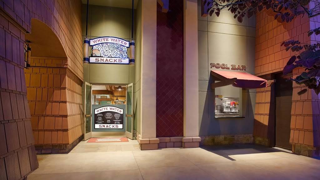 White Water Snacks | meal takeaway | 1313 Disneyland Dr, Anaheim, CA 92802, USA | 7147813463 OR +1 714-781-3463