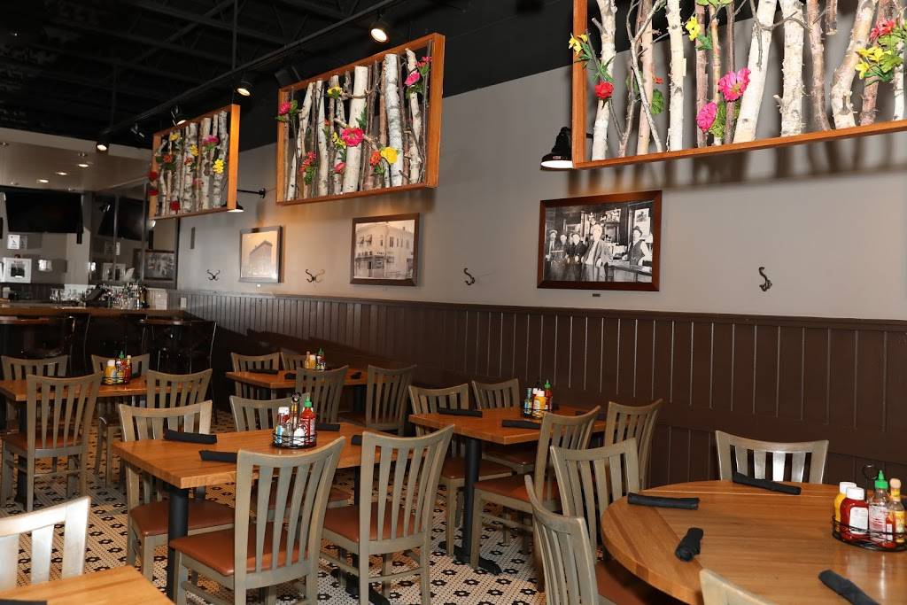 Tavern 4&5 | restaurant | 16396 Wagner Way, Eden Prairie, MN 55344, USA | 9529344545 OR +1 952-934-4545