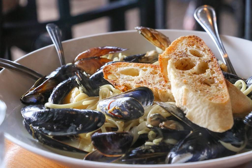 Front Street Grill | restaurant | 20 Front St NW, Coupeville, WA 98239, USA | 3606822551 OR +1 360-682-2551