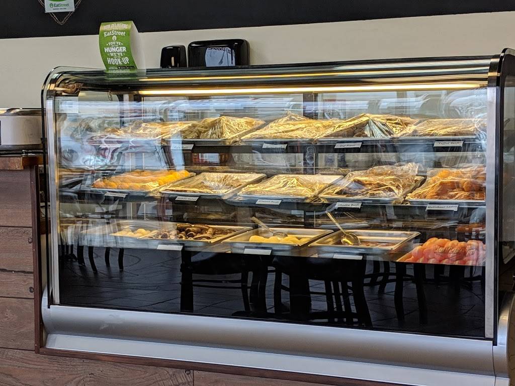 Chaat Cafe | restaurant | 705 S Gammon Rd, Madison, WI 53719, USA | 6087095252 OR +1 608-709-5252