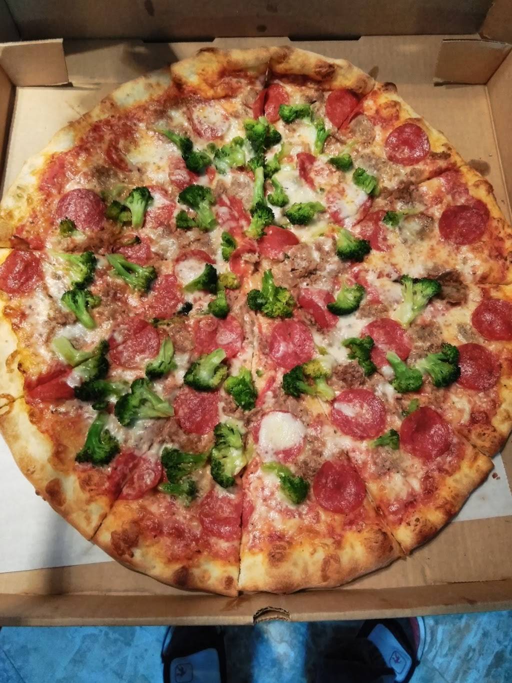 Montis Italian Pizzeria Restaurant | restaurant | 2973 W Commercial Blvd, Fort Lauderdale, FL 33309, USA | 9544855155 OR +1 954-485-5155