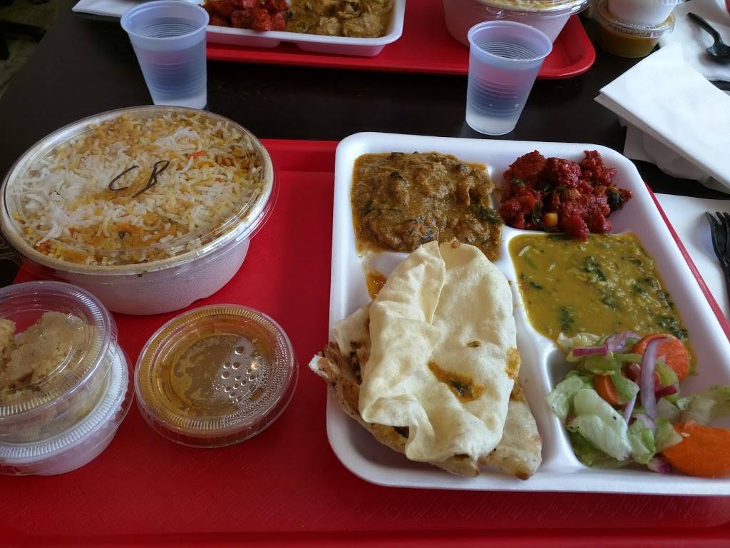 Biryani Pot Express | restaurant | 6626 Irvine Center Dr, Irvine, CA 92619, USA | 9493873700 OR +1 949-387-3700