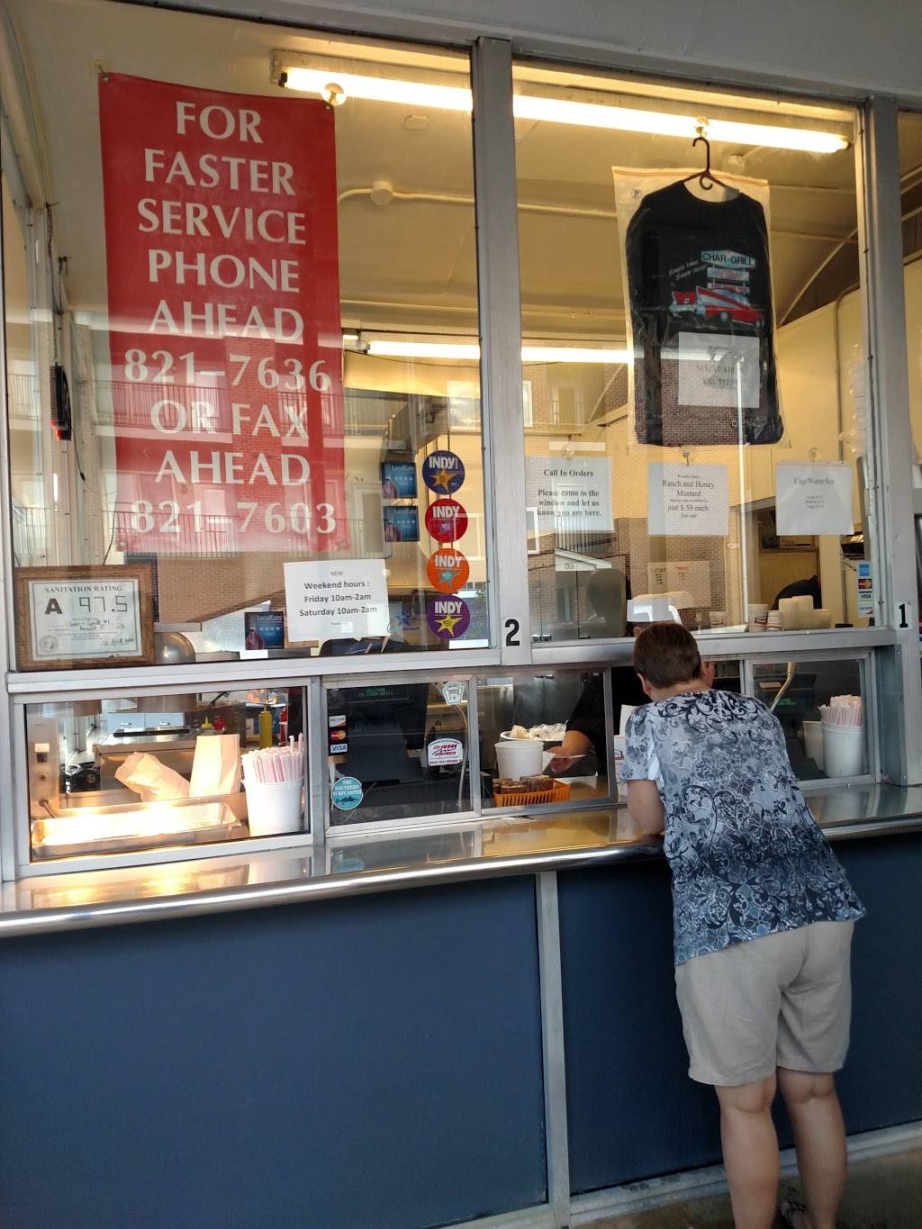 Char Grill | restaurant | 618 Hillsborough St, Raleigh, NC 27603, USA | 9198217636 OR +1 919-821-7636