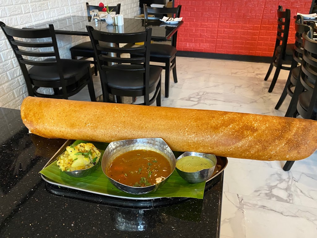 Aarus Multicuisine Restaurant | restaurant | 1108 S Magnolia Dr, Tallahassee, FL 32301, USA | 8503500129 OR +1 850-350-0129