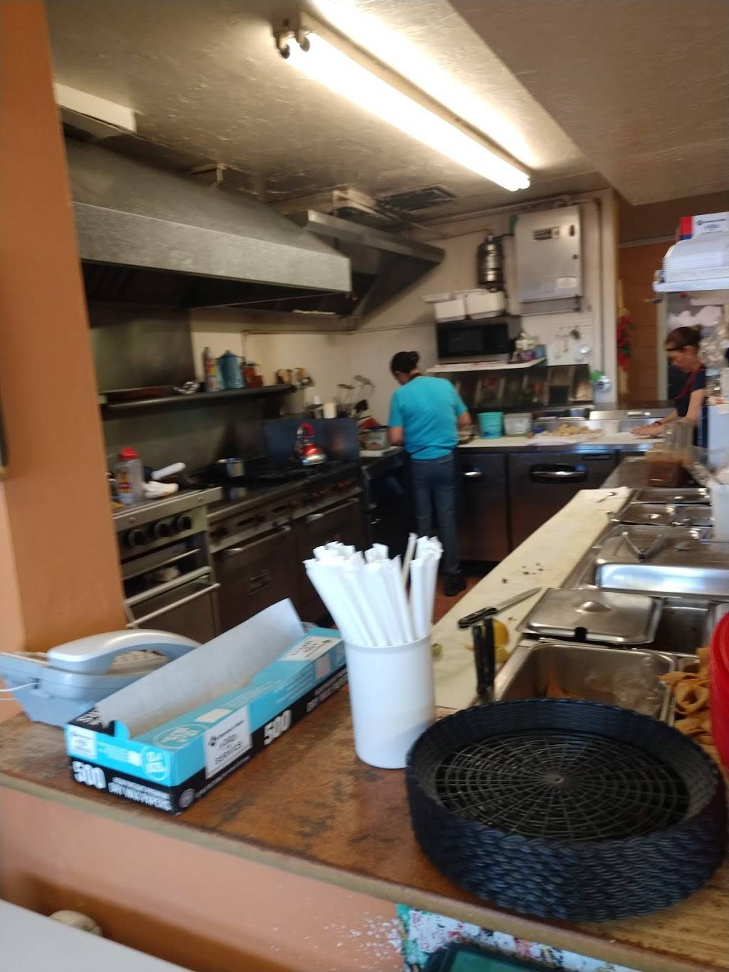 Juanitas Comida Mexicana | restaurant | 910 4th St SW, Albuquerque, NM 87102, USA | 5058439669 OR +1 505-843-9669