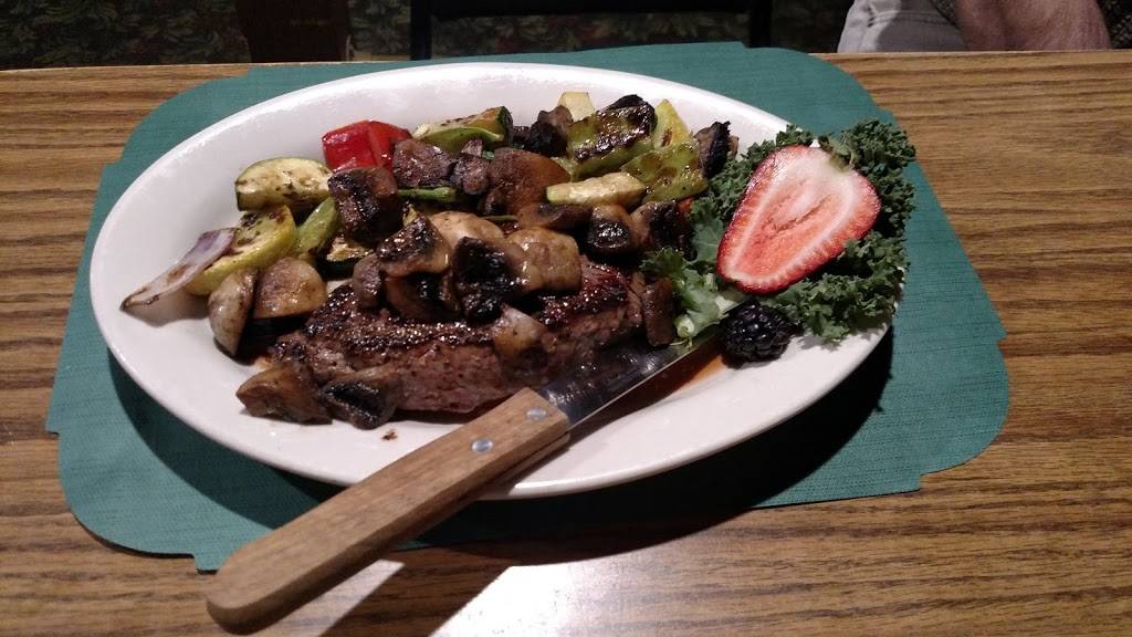 Snuffys Cafe & Lounge | restaurant | 208 Hickory St, Warren, PA 16365, USA | 8147233372 OR +1 814-723-3372