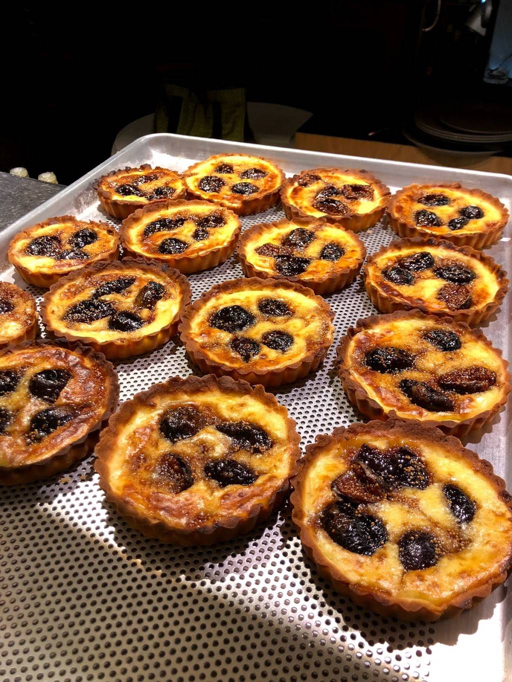 I Pazzi Restaurant | restaurant | 50 Maple St, Danvers, MA 01923, USA | 9787771955 OR +1 978-777-1955