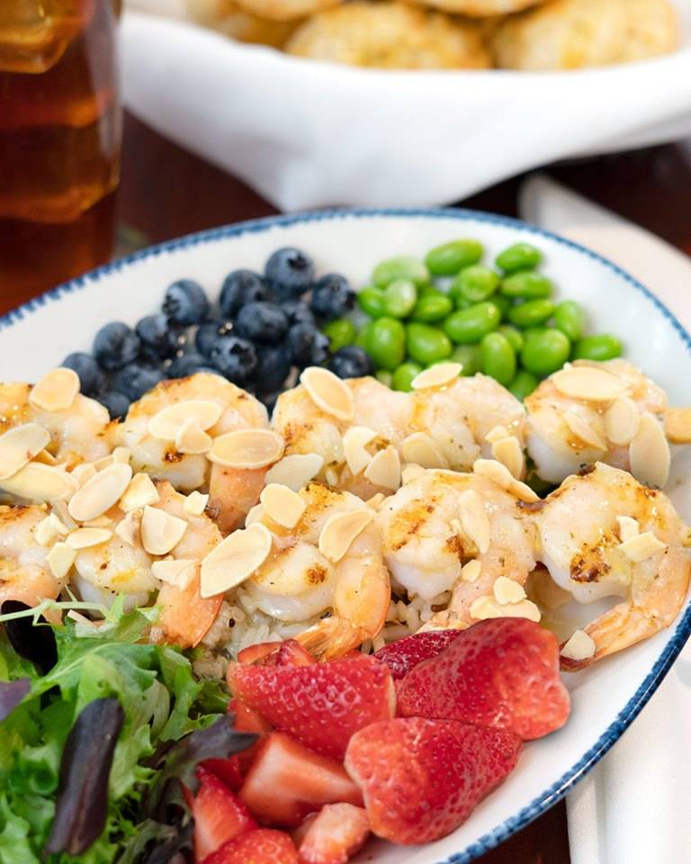 Red Lobster | restaurant | 4925 N Academy Blvd, Colorado Springs, CO 80918, USA | 7195949494 OR +1 719-594-9494