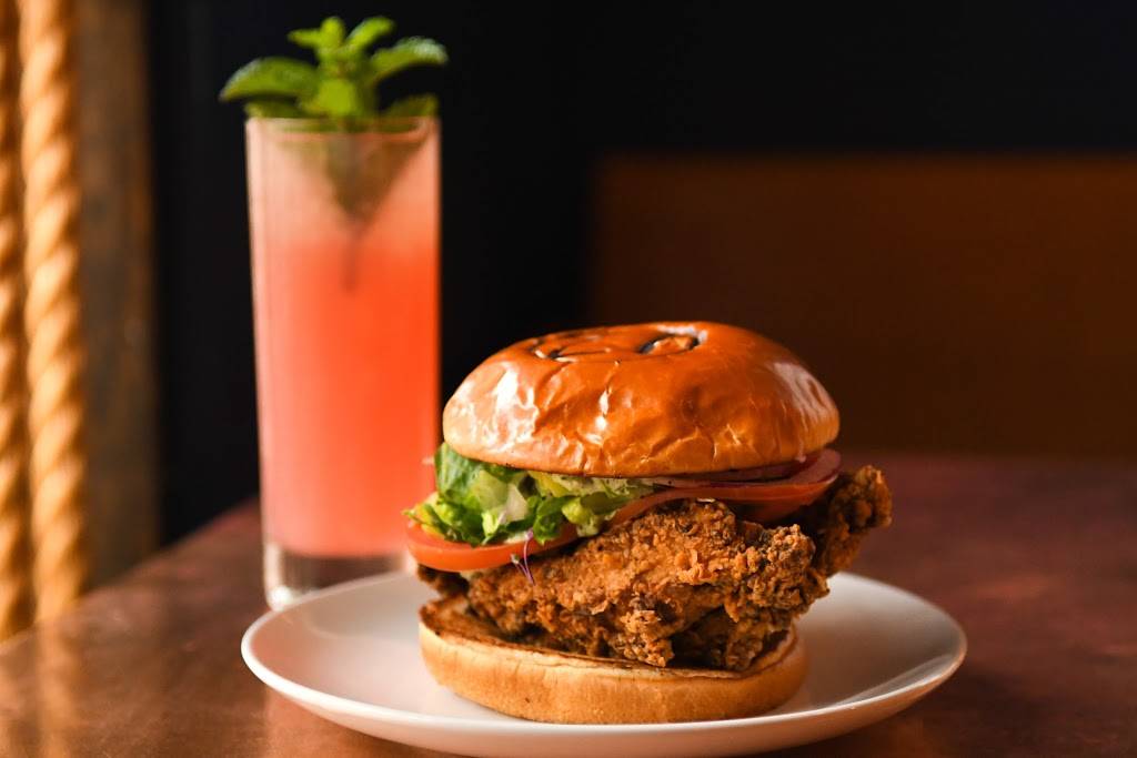 Catch 27 | restaurant | 40 Charlotte St, St. Augustine, FL 32084, USA | 9042173542 OR +1 904-217-3542