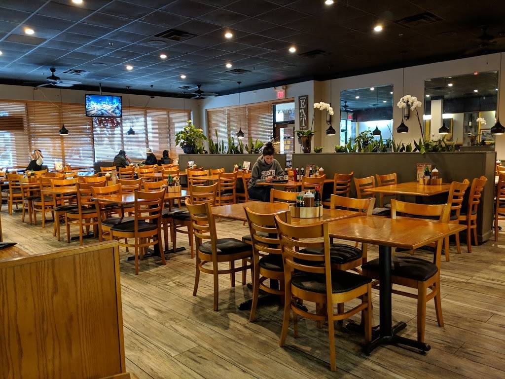 Phở Today | restaurant | 9700 Deer Lake Ct #5a, Jacksonville, FL 32246, USA | 9045517367 OR +1 904-551-7367