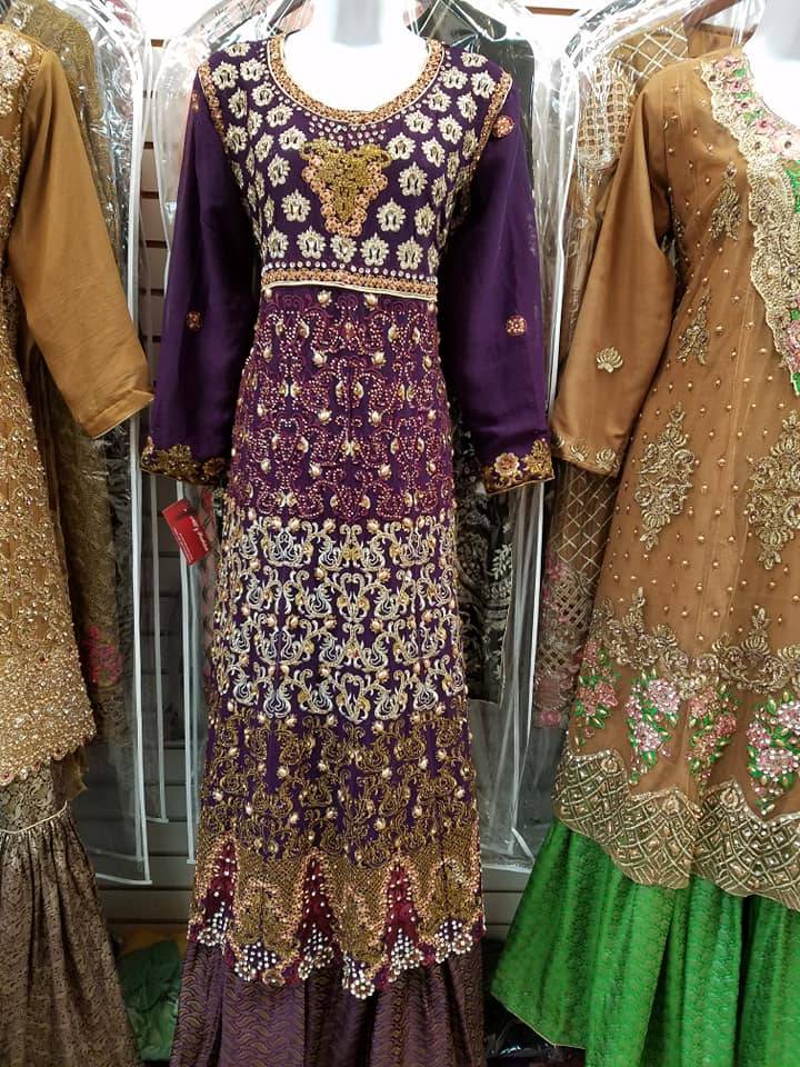 Aliz Fashion | restaurant | 1724 Woodlawn Dr #24, Baltimore, MD 21207, USA | 4433457174 OR +1 443-345-7174