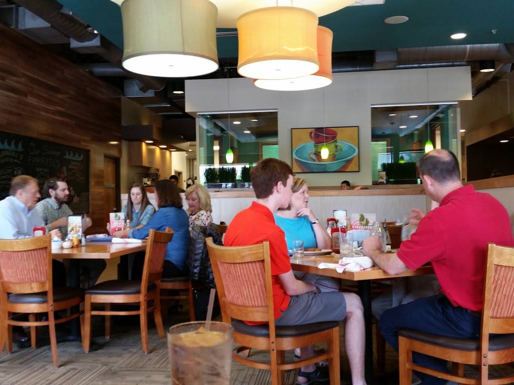 First Watch - Johns Creek | restaurant | 11720 Medlock Bridge Rd, Johns Creek, GA 30097, USA | 7704181448 OR +1 770-418-1448