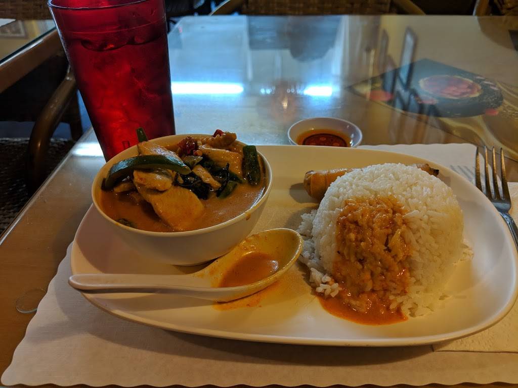 Balboa Thai Food | restaurant | 11872 Balboa Blvd, Granada Hills, CA 91344, USA | 8188324786 OR +1 818-832-4786