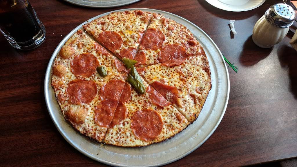 Colony Grill | restaurant | 1520 Post Rd, Fairfield, CT 06824, USA | 2032591989 OR +1 203-259-1989