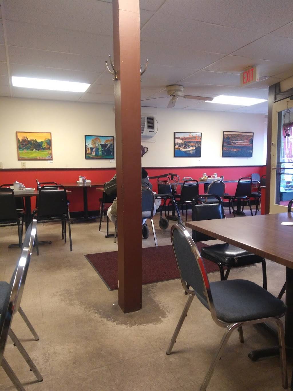 Twin Cities Cafe | restaurant | 48 Alfred St #101, Biddeford, ME 04005, USA | 2072824862 OR +1 207-282-4862