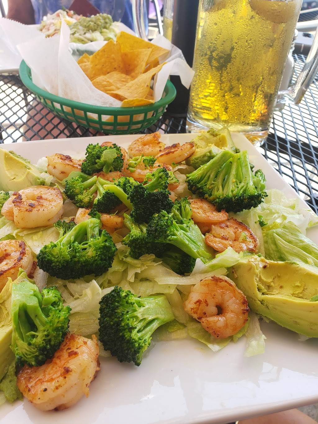 La Hacienda | restaurant | 1110 Hillsboro Rd #240, Franklin, TN 37064, USA | 6155919590 OR +1 615-591-9590