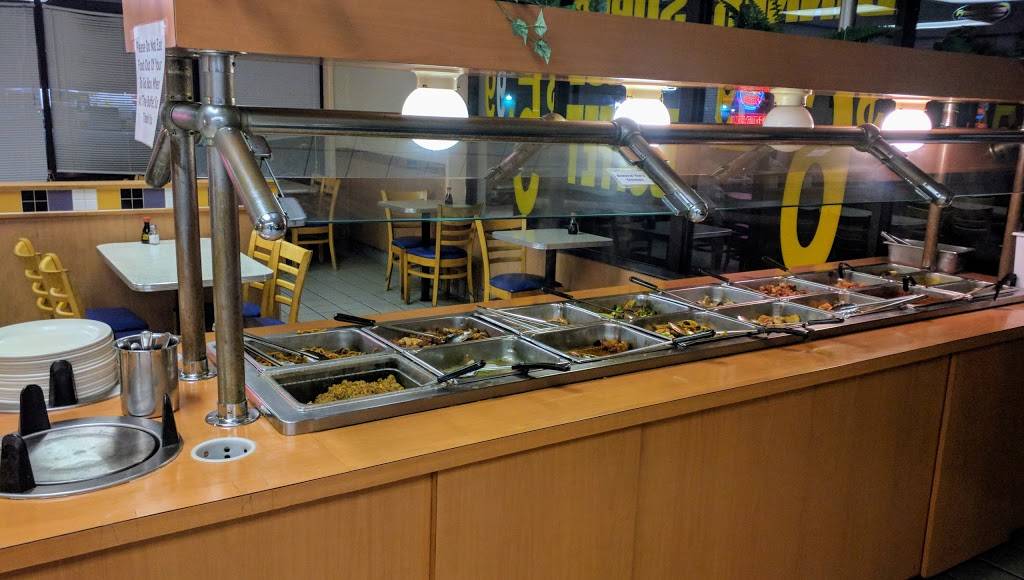 Happy Garden | restaurant | 1510 N Cherry St, Knoxville, TN 37917, USA | 8656378668 OR +1 865-637-8668