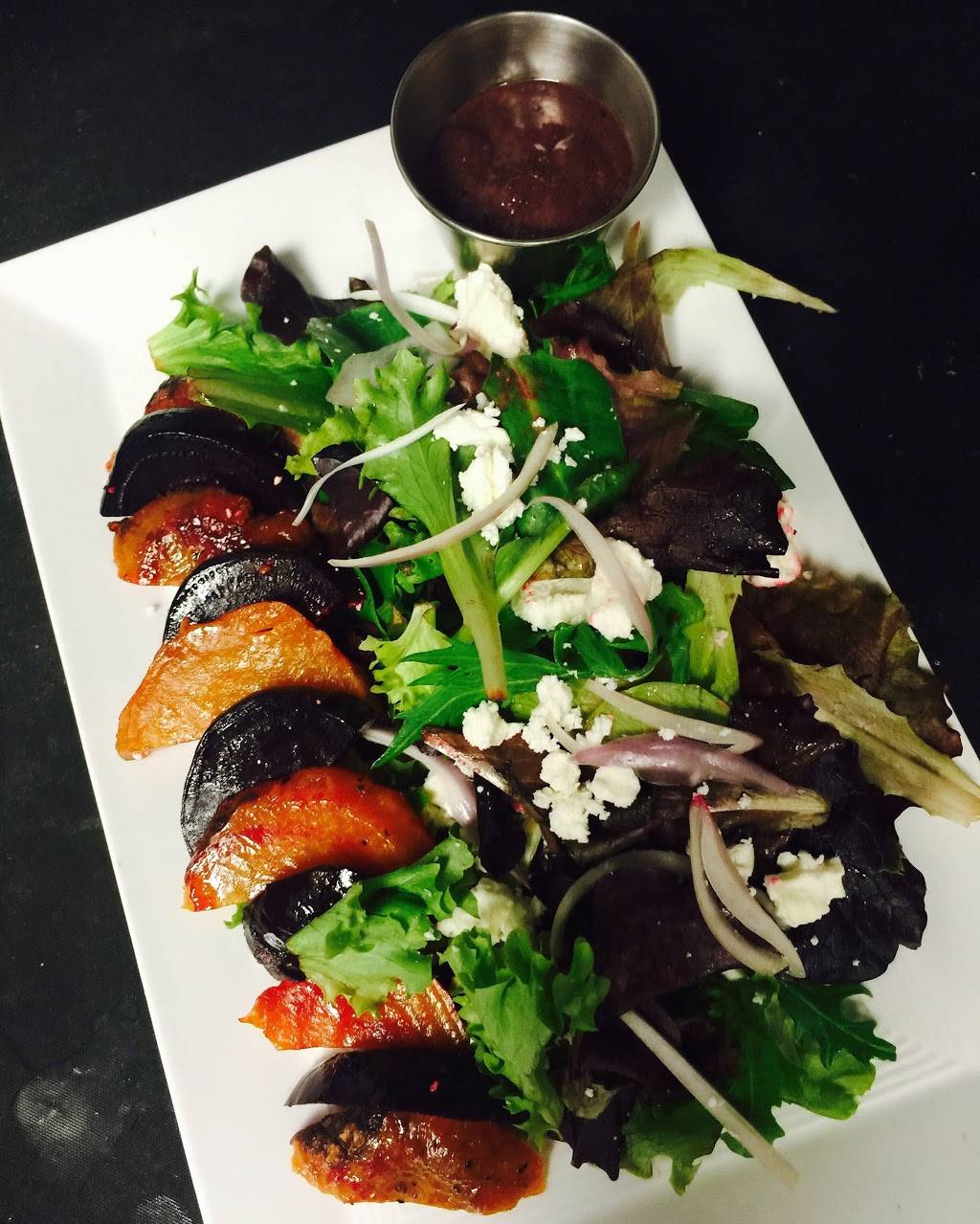 Vast Kitchen & Bar Restaurant | restaurant | 52969 Van Dyke Ave, Shelby Charter Twp, MI 48316, USA | 5869916104 OR +1 586-991-6104