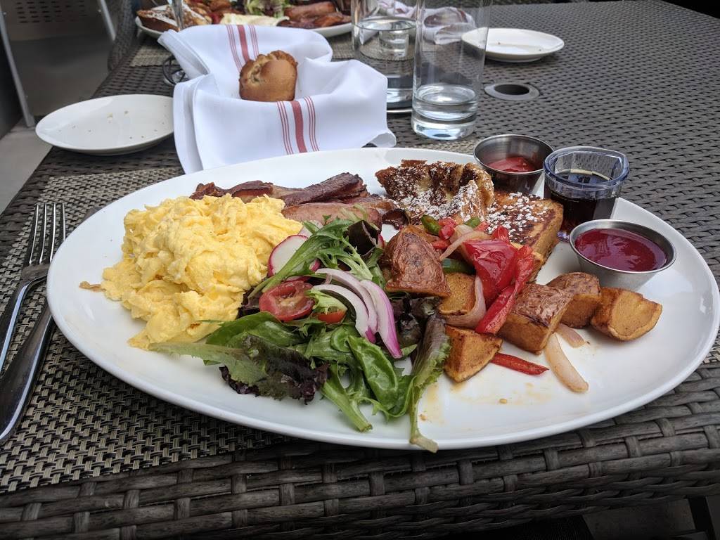 SAGE Cafe|Market|More | restaurant | 700 North Ave, New Rochelle, NY 10801, USA | 9147405755 OR +1 914-740-5755