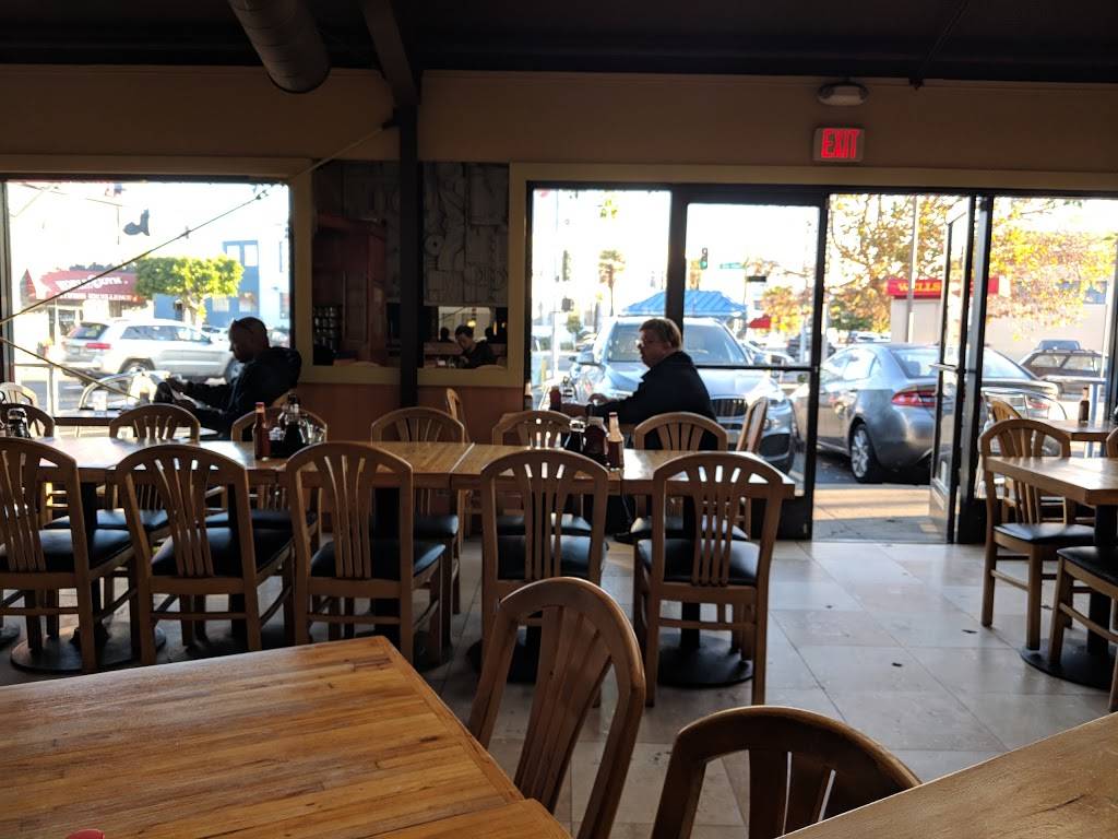 Sallys | restaurant | 300 De Haro St Ste 332, San Francisco, CA 94103, USA | 4156266006 OR +1 415-626-6006