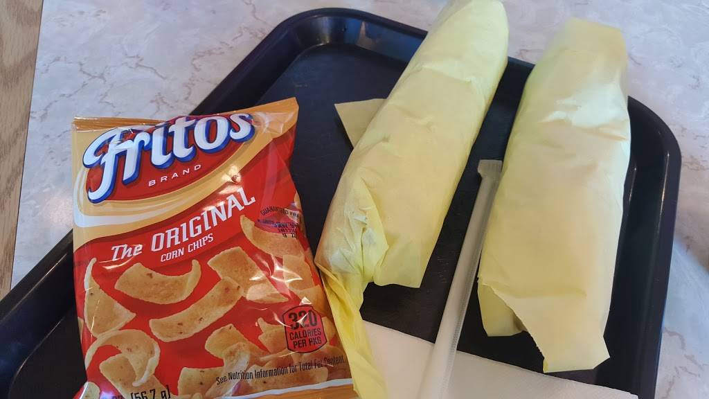 Kaspers Hot Dogs | restaurant | 3300 E Castro Valley Blvd # J, Castro Valley, CA 94552, USA | 5105388480 OR +1 510-538-8480