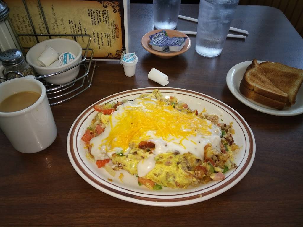 Debs Diner | restaurant | 3214 State Rd, Ashtabula, OH 44004, USA | 4409970066 OR +1 440-997-0066