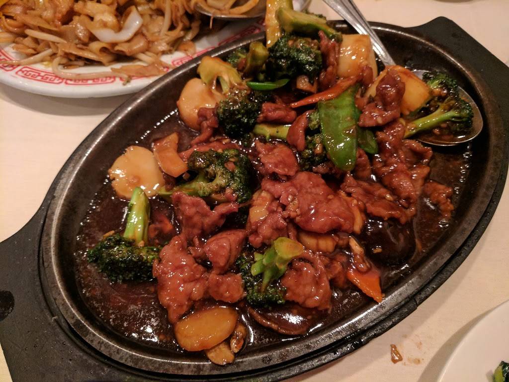 Fus Palace Restaurant | restaurant | 8751 Pico Blvd, Los Angeles, CA 90035, USA | 3102717887 OR +1 310-271-7887