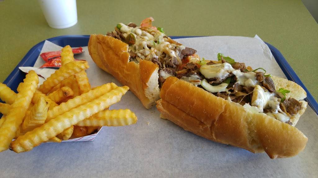 Philly Steak Factory | meal takeaway | 5410 New Hope Commons Dr, Durham, NC 27707, USA | 9194909753 OR +1 919-490-9753