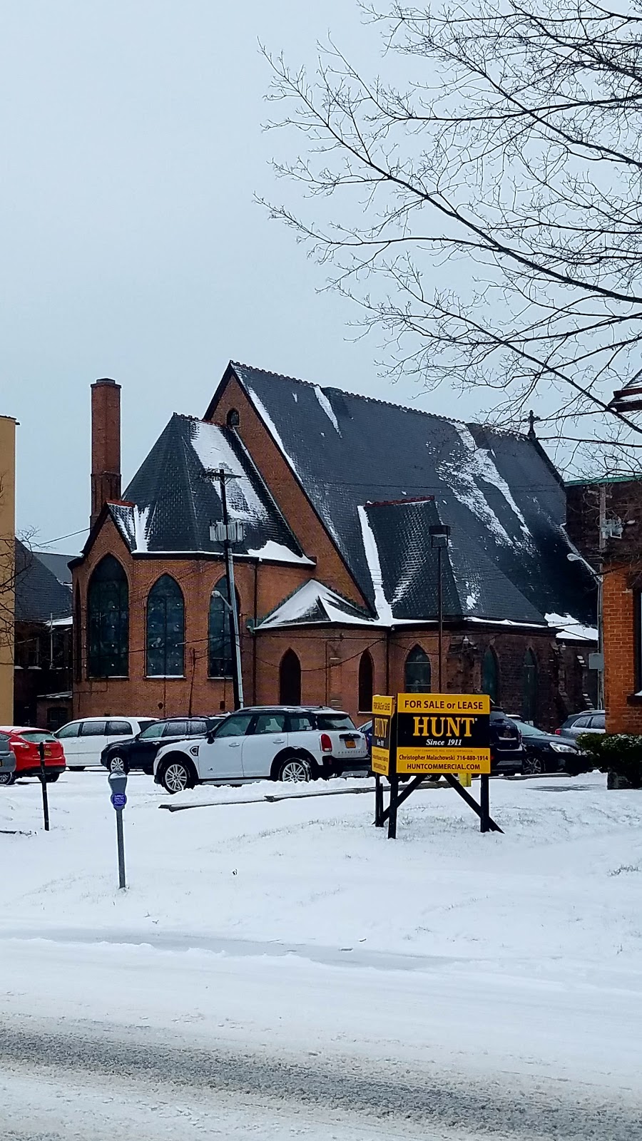 36in36 | restaurant | 469 Franklin St #1328, Buffalo, NY 14202, USA | 7168689915 OR +1 716-868-9915