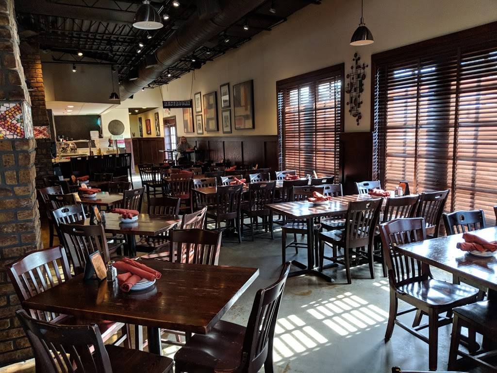 Spasso | restaurant | 17523 Minnetonka Blvd, Minnetonka, MN 55345, USA | 9522249555 OR +1 952-224-9555