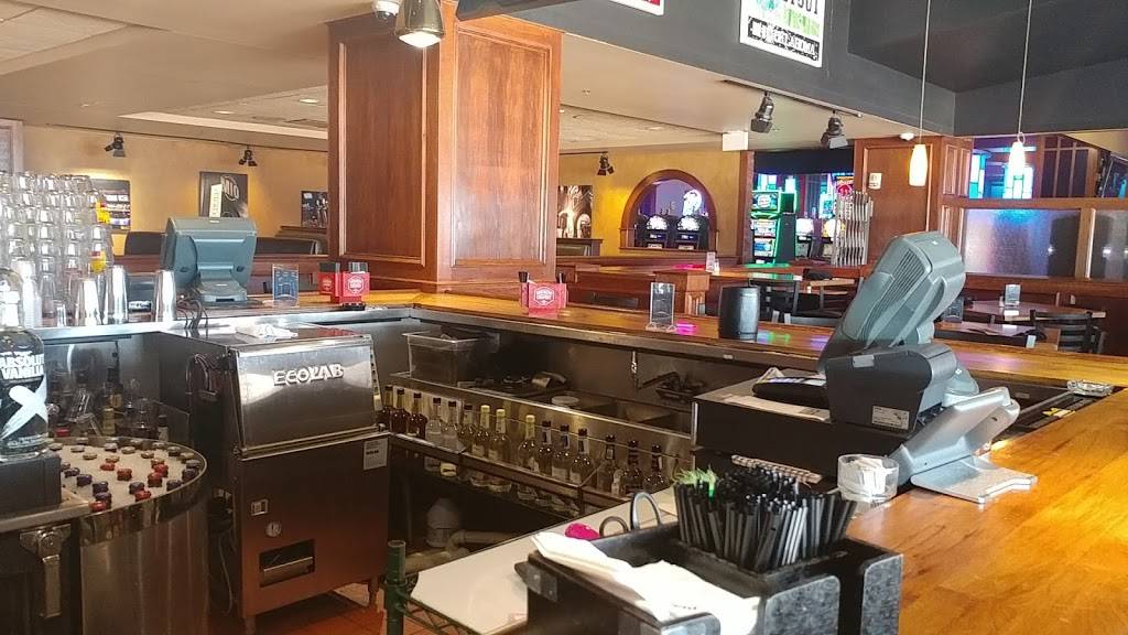 Bricktown Brewery - Remington Park | restaurant | 1 Remington Pl, Oklahoma City, OK 73111, USA | 4054194449 OR +1 405-419-4449