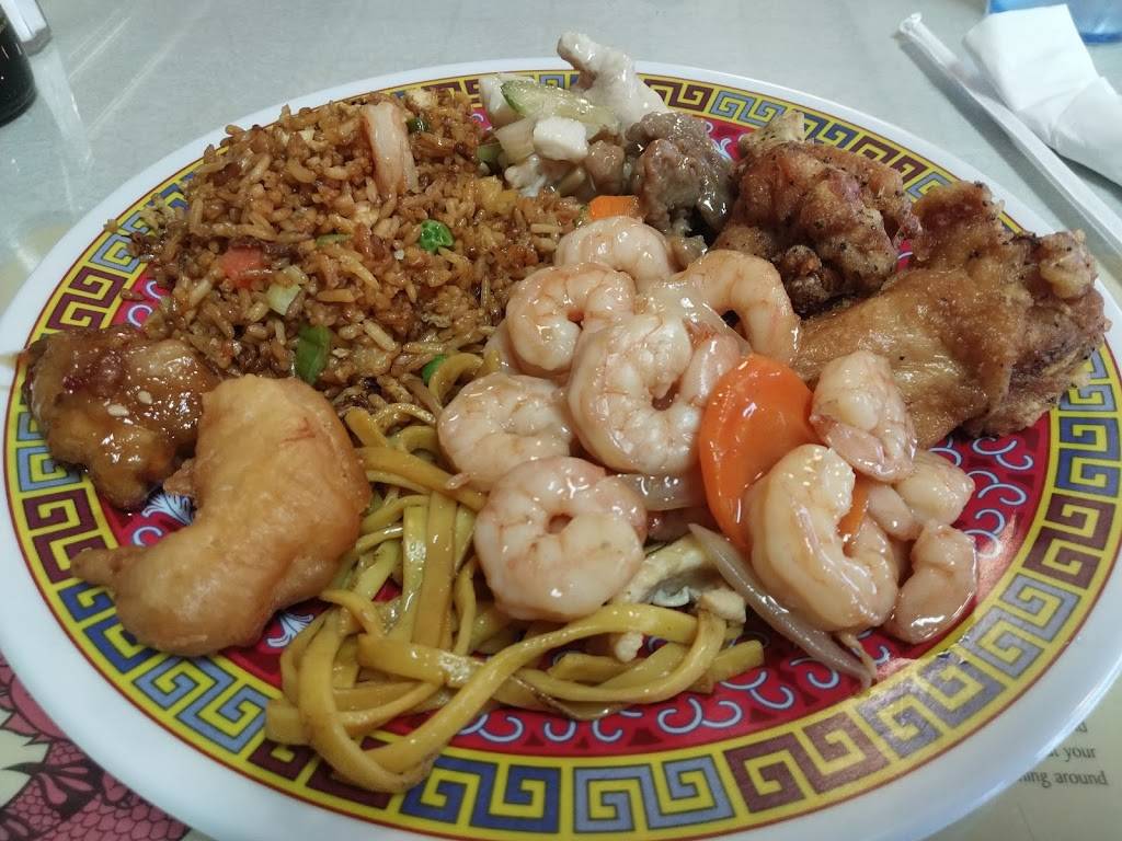 China Palace | restaurant | 2123 Broadway St, Cape Girardeau, MO 63701, USA | 5733351619 OR +1 573-335-1619