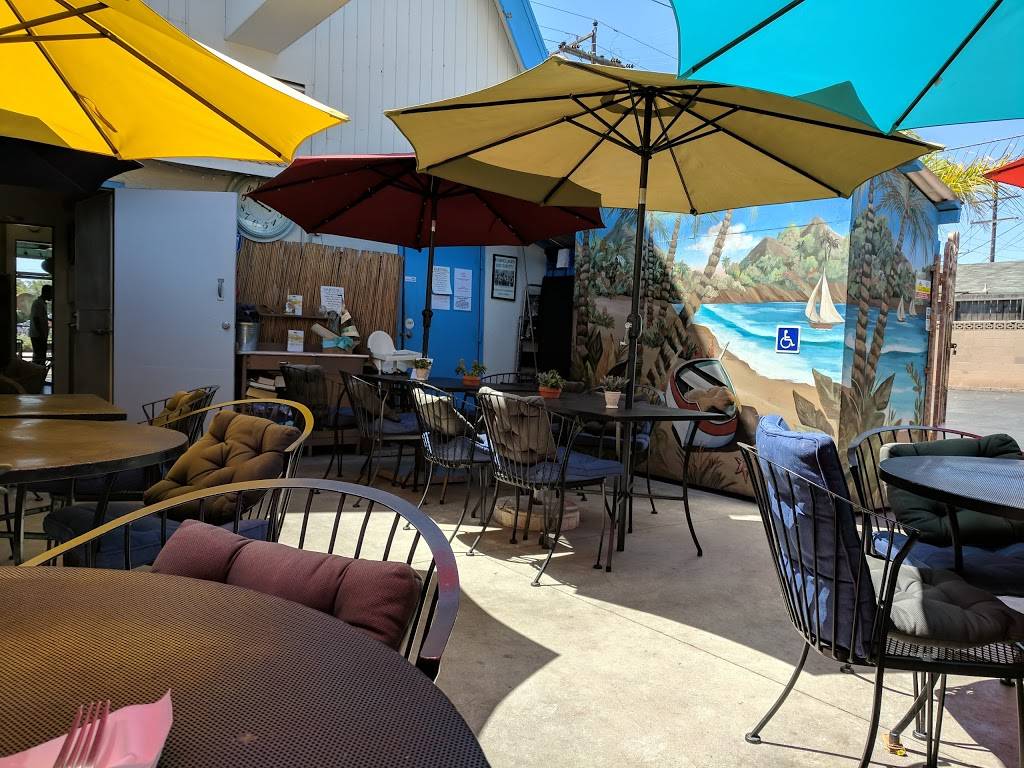 Seafood Zone - Mistral Hunter Restaurant | restaurant | 6441 McFadden Ave, Huntington Beach, CA 92647, USA | 7148911981 OR +1 714-891-1981