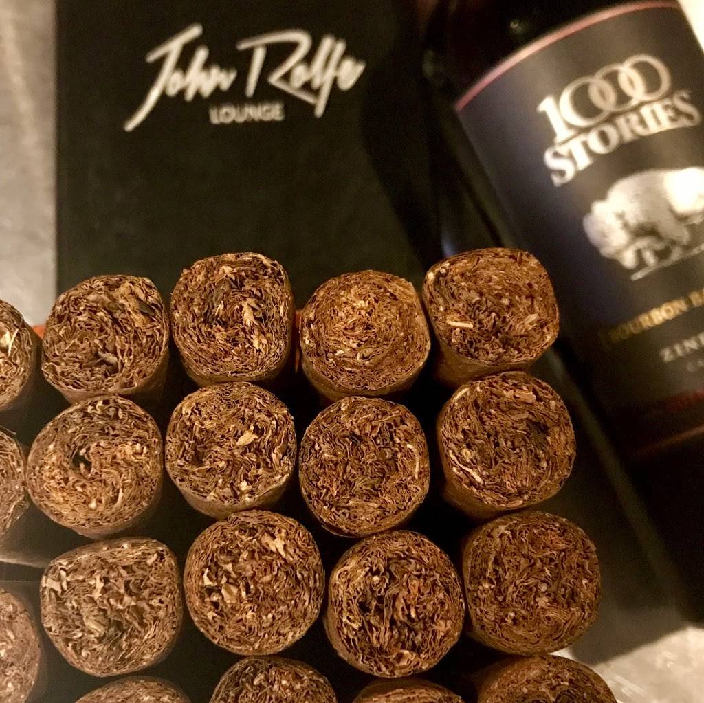 John Rolfe Lounge | night club | 214 E Cass St, Tampa, FL 33602, USA | 8132006067 OR +1 813-200-6067