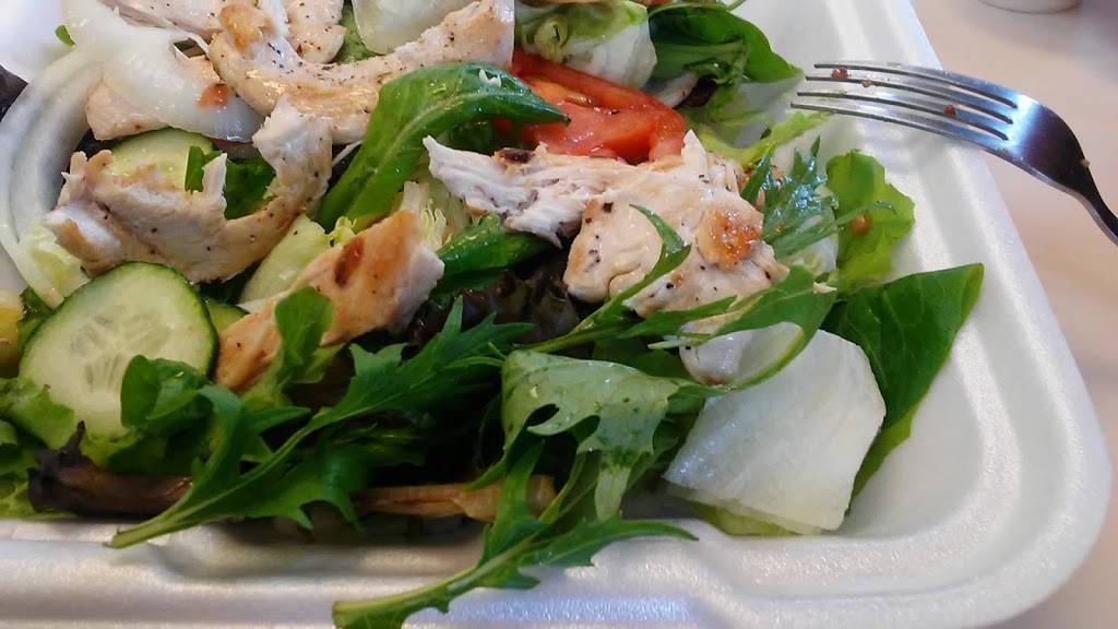 Tony And Als Deli | restaurant | 200 E Call St, Starke, FL 32091, USA | 9043680032 OR +1 904-368-0032