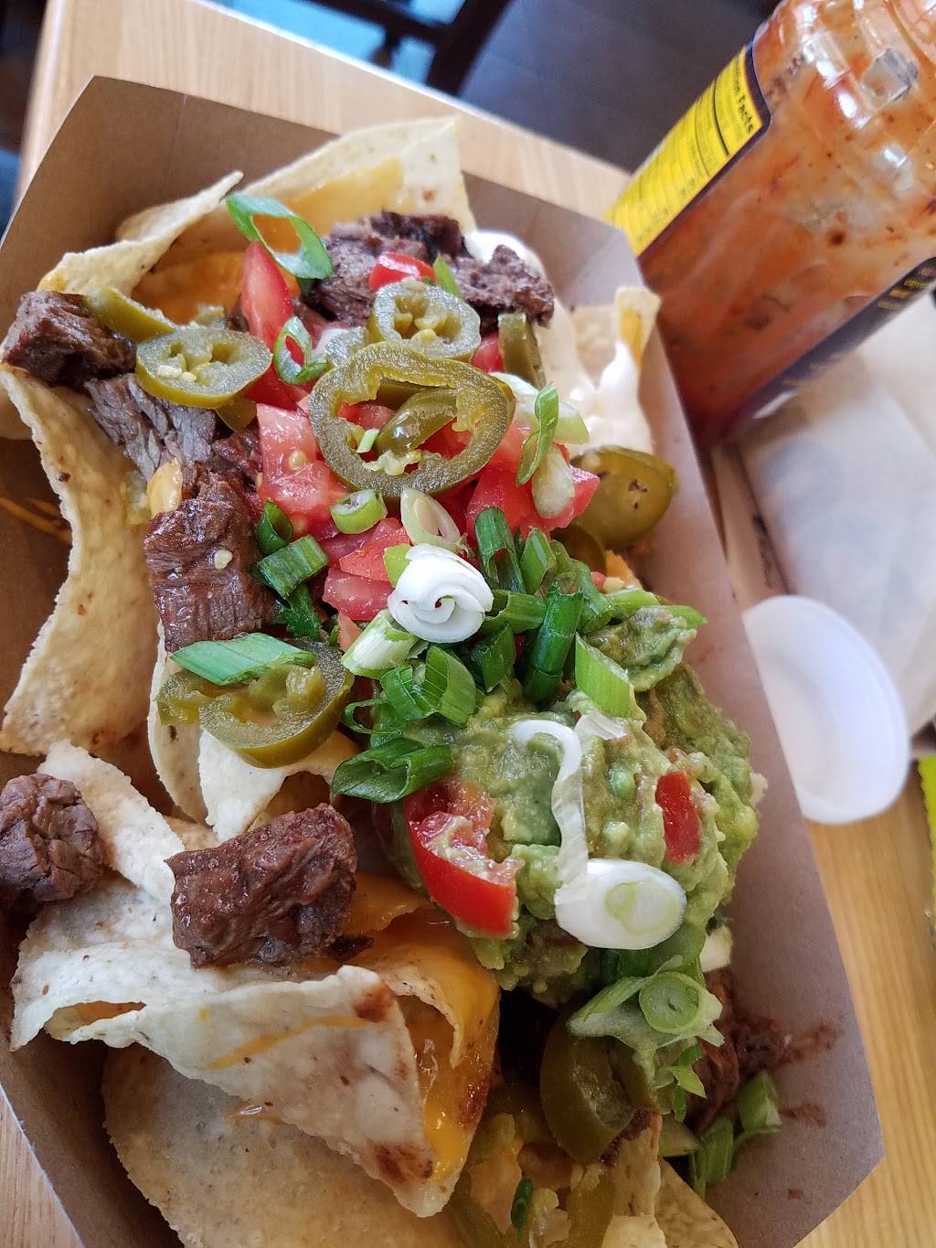 California Tortilla | restaurant | 12211 Darnestown Rd, Gaithersburg, MD 20878, USA | 3013308214 OR +1 301-330-8214