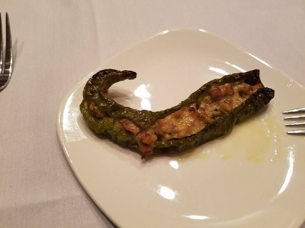 Diorio Restaurant & Bar | restaurant | 231 Bank St, Waterbury, CT 06702, USA | 2037545111 OR +1 203-754-5111