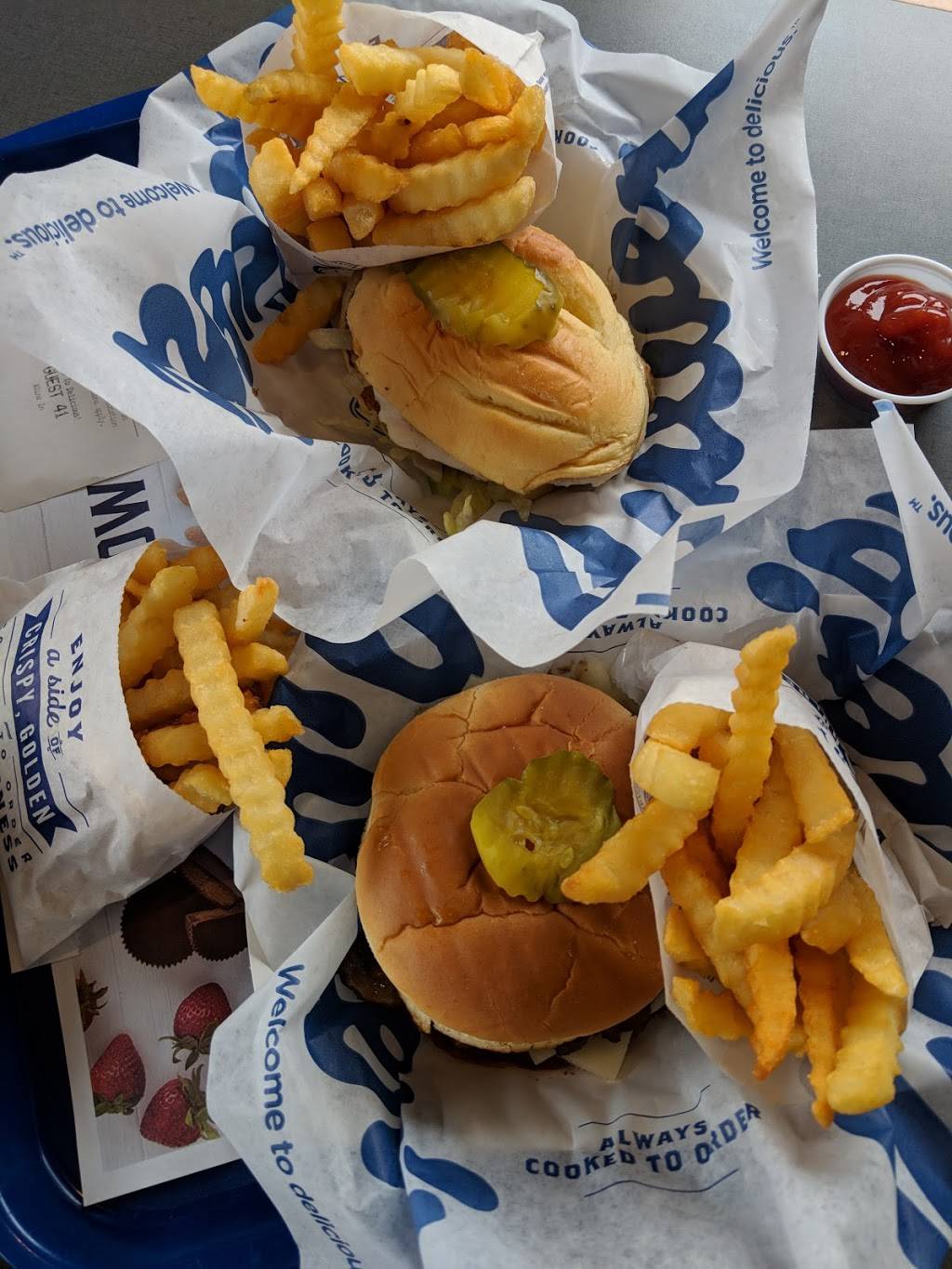 Culvers | restaurant | 385 Kings Hwy, Port Charlotte, FL 33983, USA | 9416272600 OR +1 941-627-2600
