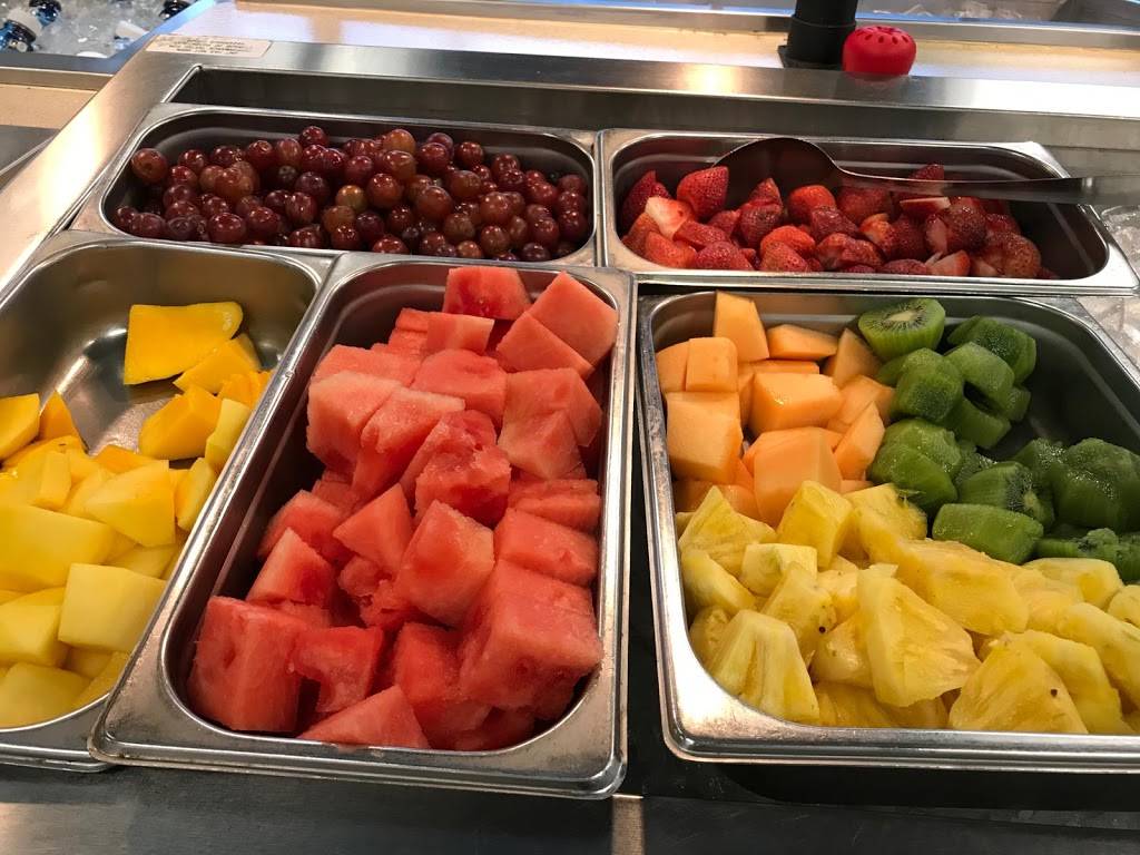 Gorins Cafe At Galleria - Best Cafe | Best Catering Service Atl | cafe | 400 Galleria Pkwy # 180, Atlanta, GA 30339, USA | 7709801166 OR +1 770-980-1166