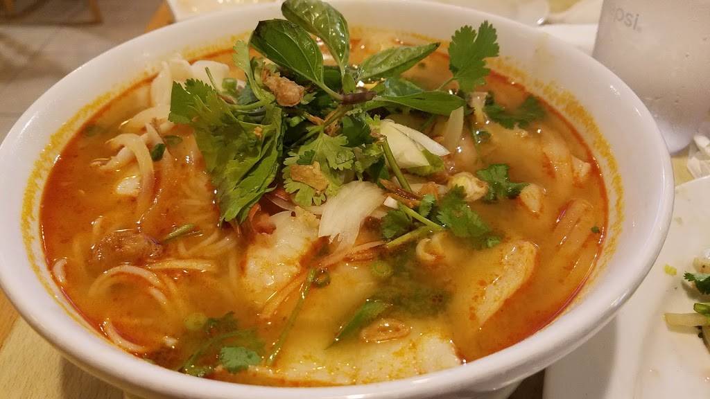 BamBu Vietnamese Restaurant | restaurant | 5040 FL-46, Sanford, FL 32771, USA | 4073219015 OR +1 407-321-9015