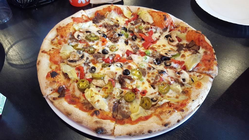 1000 Degrees Neapolitan Pizzeria | restaurant | 24600 Katy Fwy #800, Katy, TX 77494, USA | 2815741087 OR +1 281-574-1087