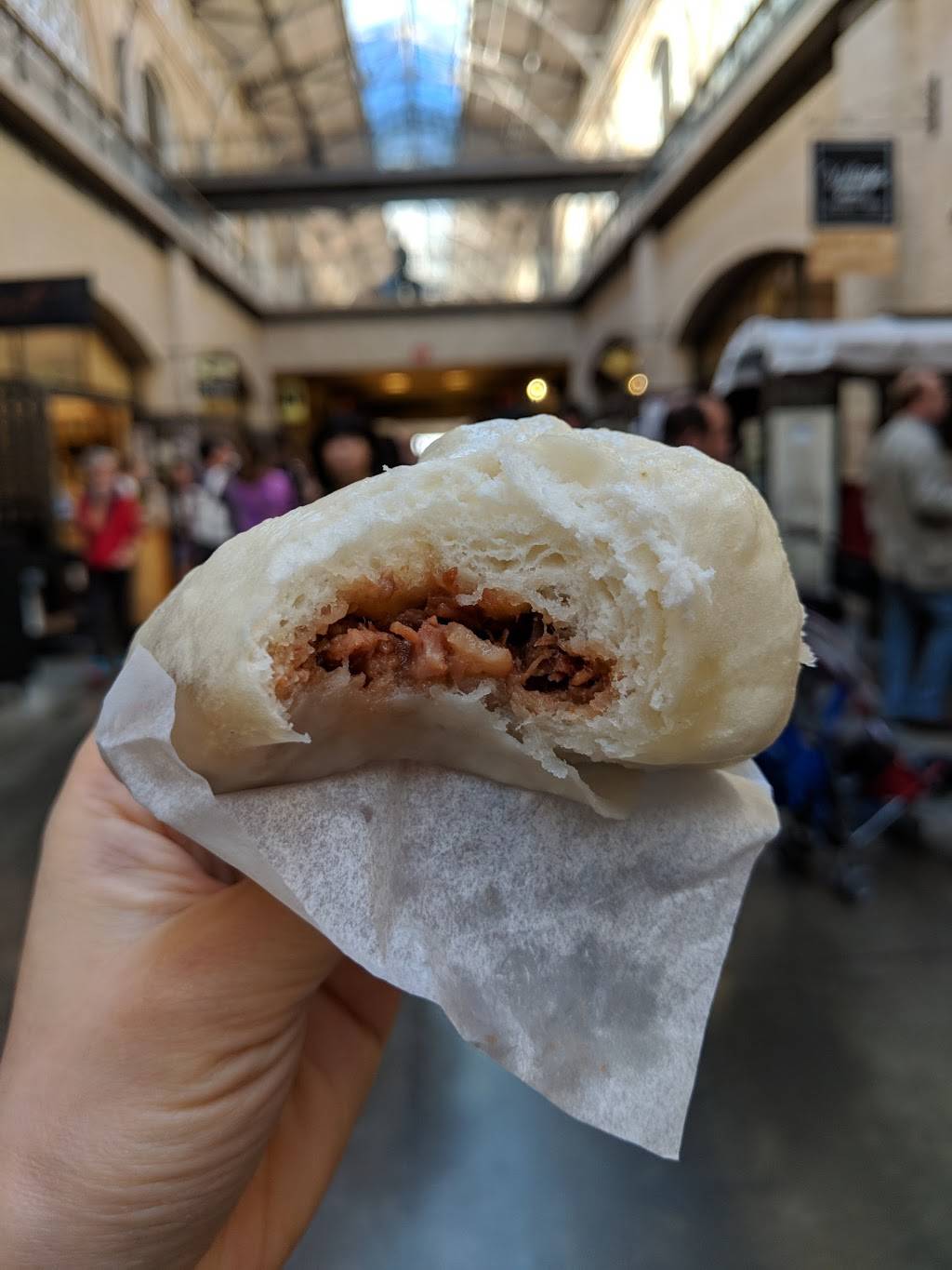 Imperial Tea Court | cafe | 1 Sausalito - San Francisco Ferry Bldg, San Francisco, CA 94105, USA | 4155449830 OR +1 415-544-9830