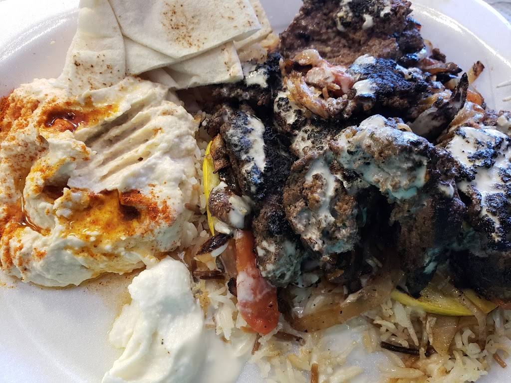 Falafel Queen | restaurant | 1080 S Ponce De Leon Blvd, St. Augustine, FL 32084, USA | 9042174886 OR +1 904-217-4886