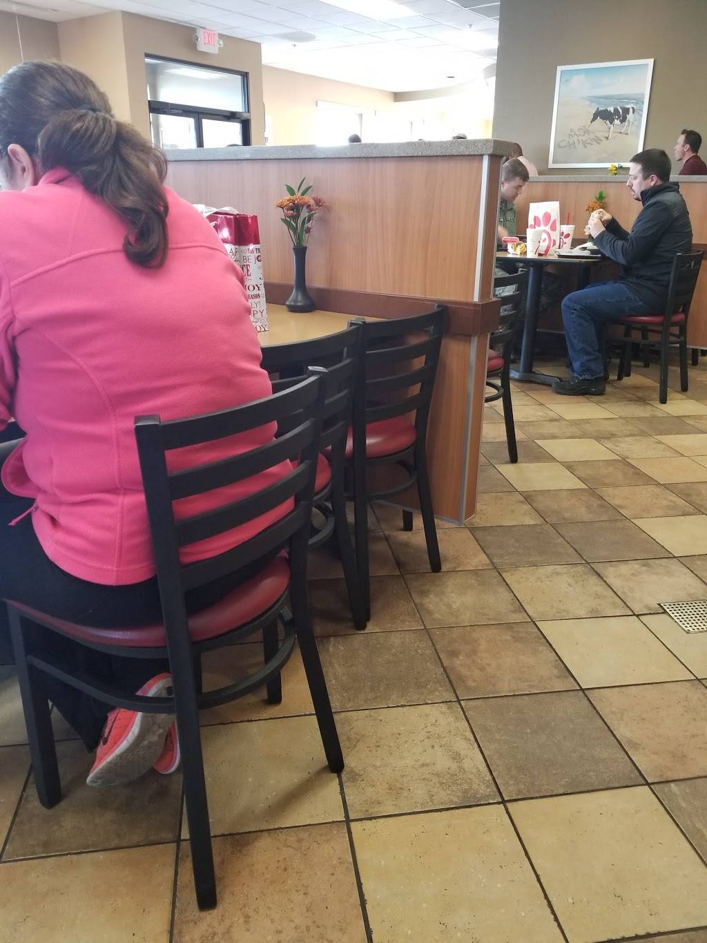 Chick-fil-A | restaurant | 14200 E Alameda Ave Unit 2062, Aurora, CO 80012, USA | 3033648601 OR +1 303-364-8601