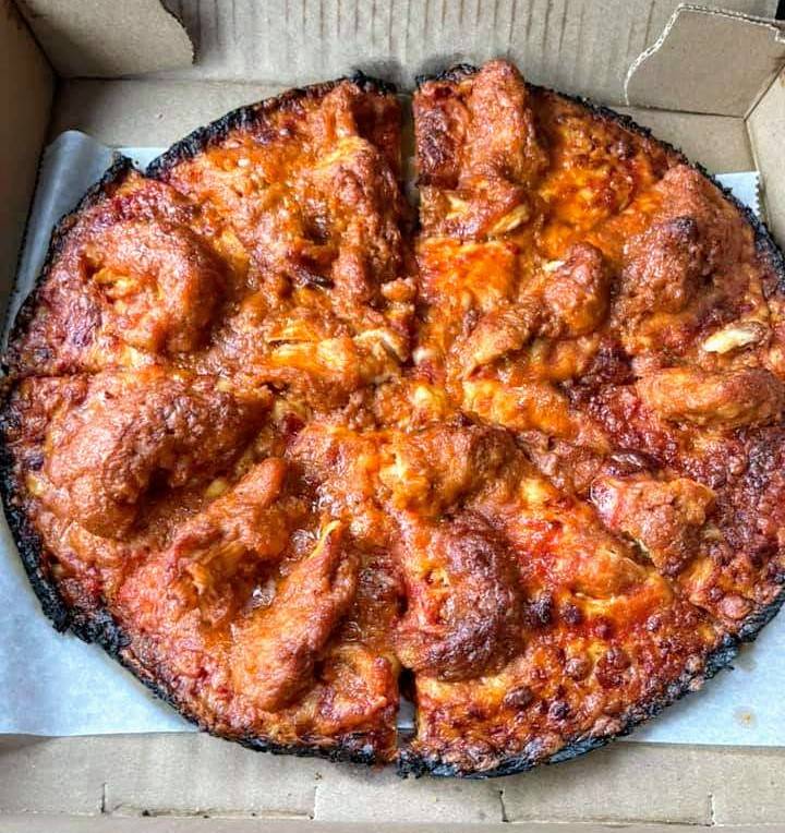 Geris Pizza | restaurant | 470 N Franklin St, Holbrook, MA 02343, USA | 7817672018 OR +1 781-767-2018