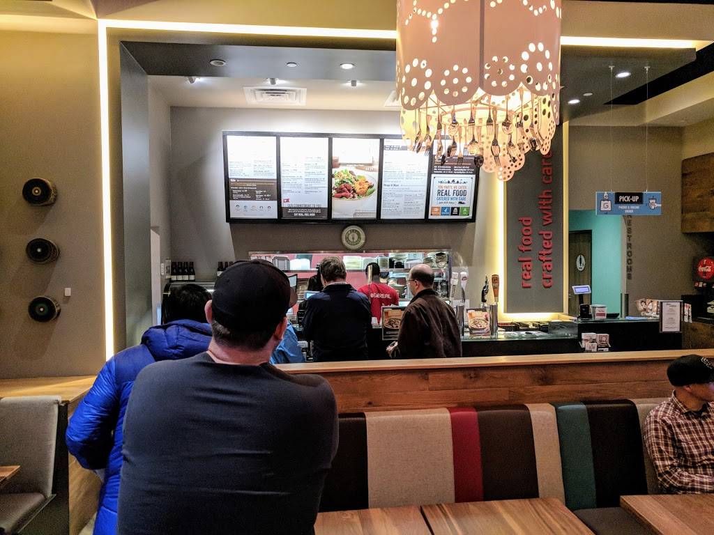 Luna Grill | restaurant | 1419 E Renner Rd Suite 510, Richardson, TX 75082, USA | 4696776812 OR +1 469-677-6812